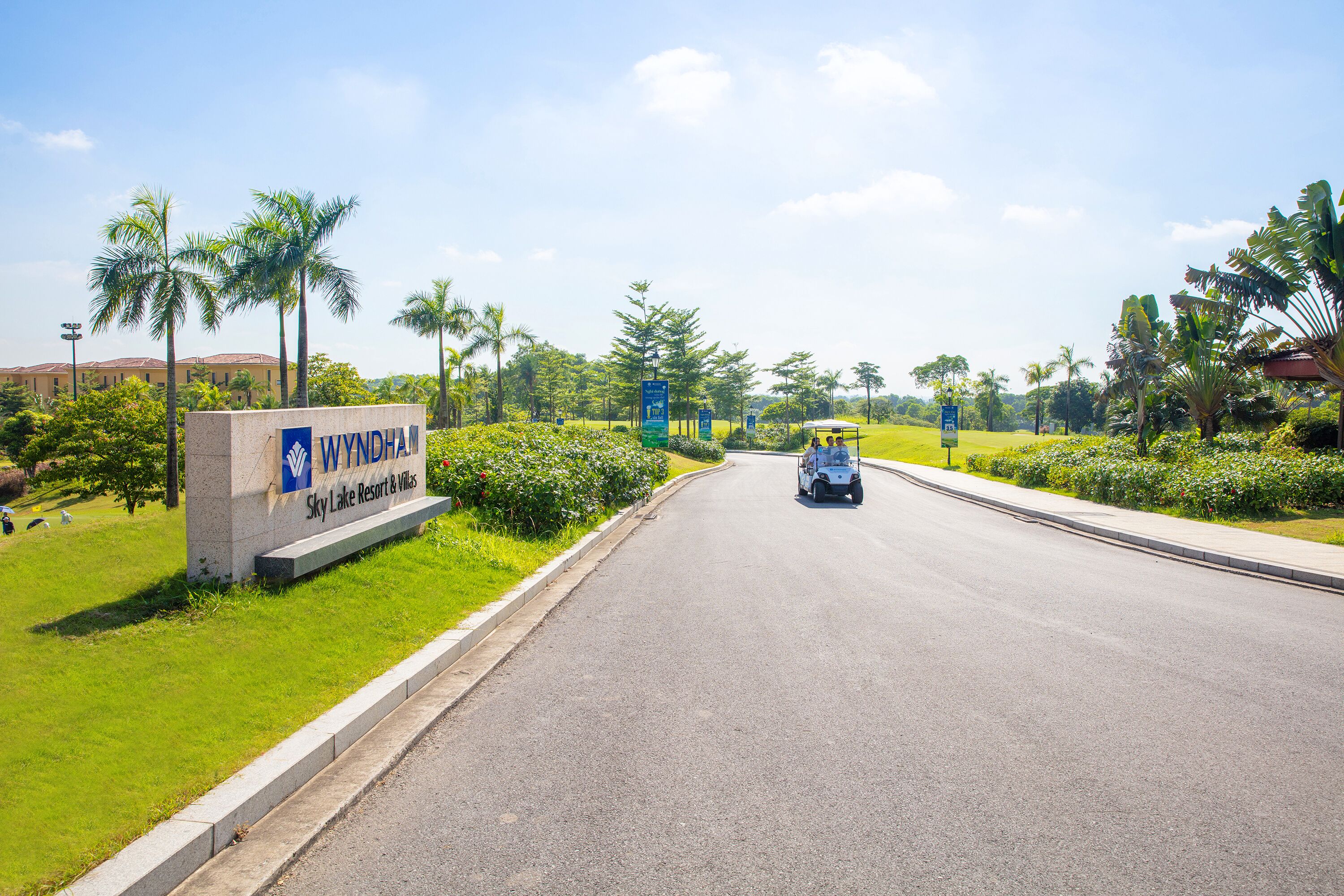 Foto - Wyndham Sky Lake Resort and Villas