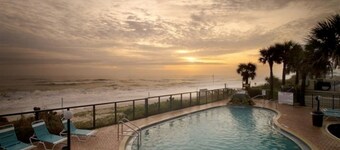 Two Bedroom Condo, Ormond Beach, FL 1853114