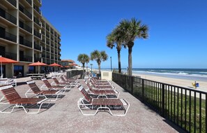 Property grounds - Two Bedroom Condo, Ormond Beach, FL 1853114 (Ormond Beach)