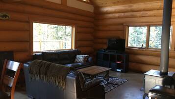 Tv, dvd-afspiller, printere