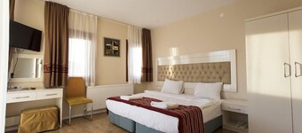 A Apart Hotels Ankara Beytepe