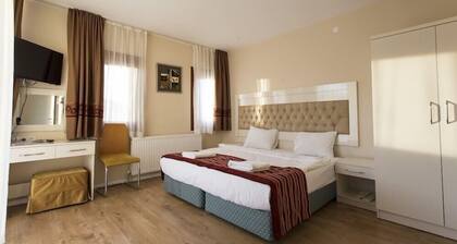 A Apart Hotels Ankara Beytepe