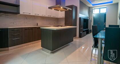 Il Kastello Bed & Breakfast