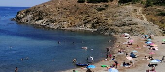 Confortable Casa de pescadores