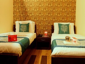 Room - OYO Rooms Hiran Magri Sector 13 (Udaipur)