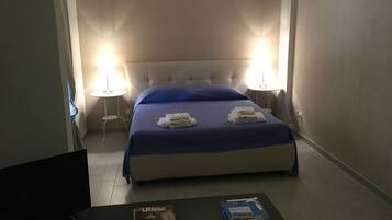 2 Schlafzimmer