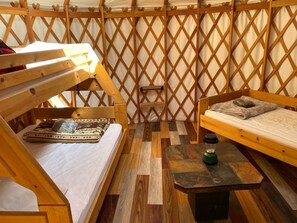 1 slaapkamer, gratis wifi, beddengoed