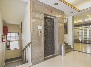 İç mekân