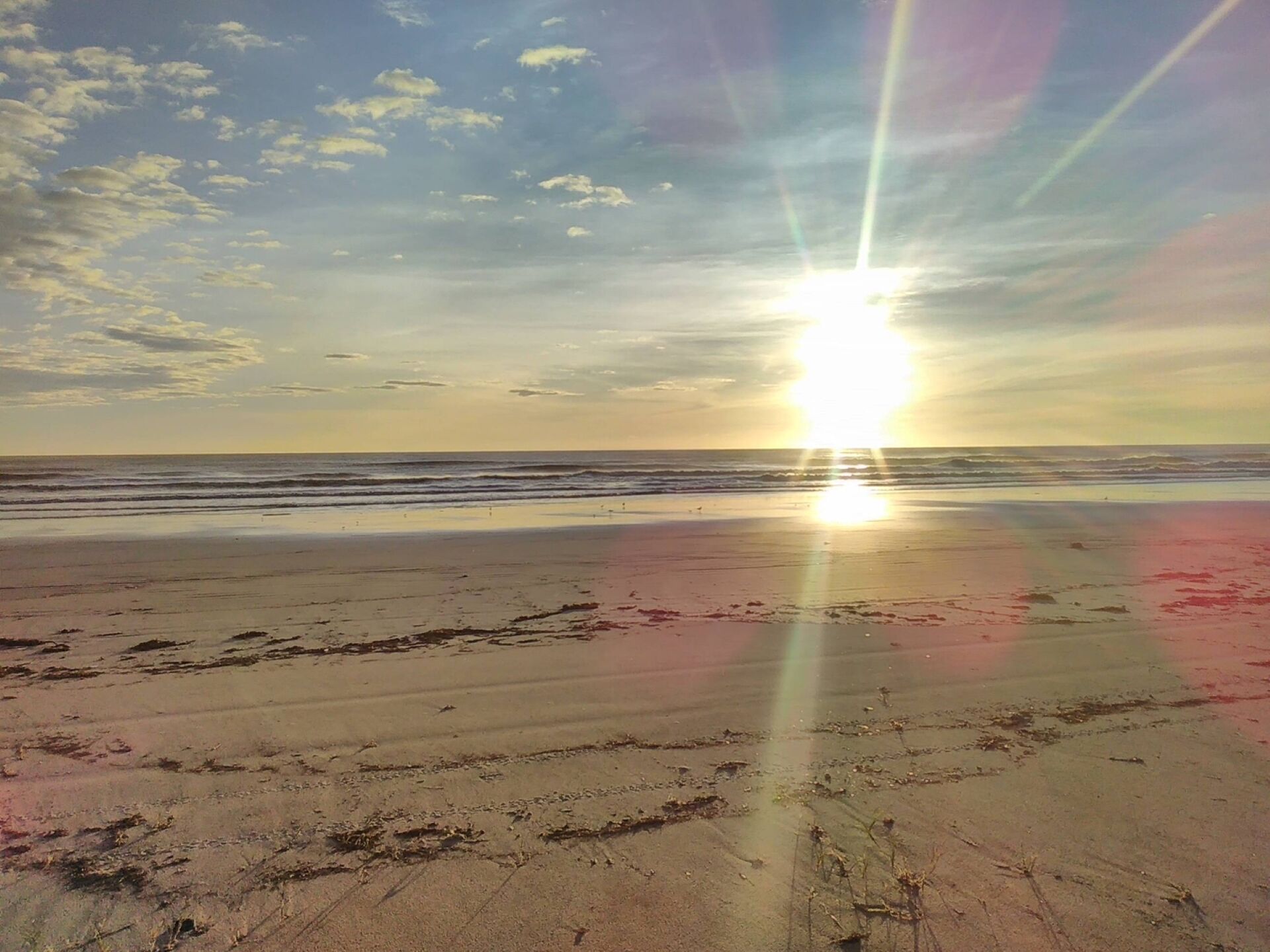 One Bedroom Ocean View Luxury Condo, Daytona Beach (1853132)