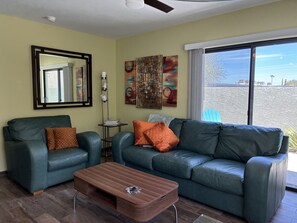 Télévision à écran plat