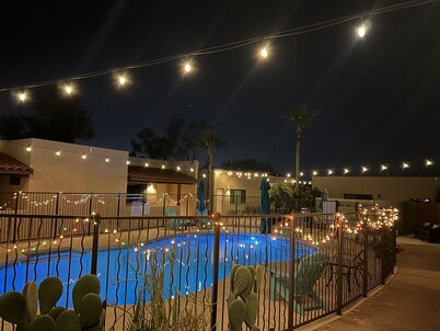 Desert Morada Casita L 2 Bedroom 1 Bath Dog Friendly maximum 2-NO OTHER PETS