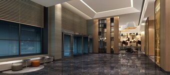 Holiday Inn Express Liaocheng Chiping by IHG