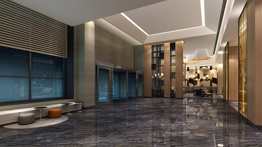 Holiday Inn Express Liaocheng Chiping by IHG