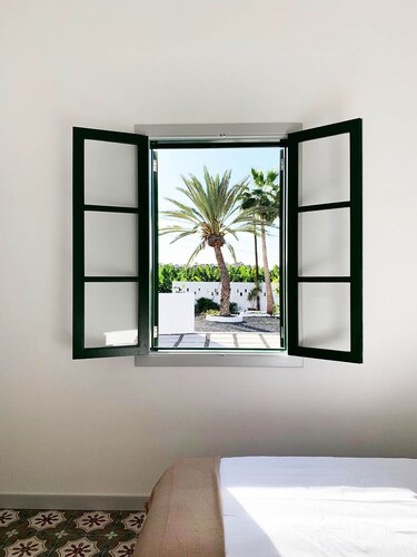 Casa Rural Finca Delicias Johnson