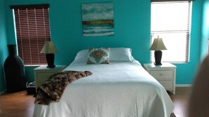 3 bedrooms, WiFi, bed sheets - Stunning 3 BDRM Maricopa House (Maricopa)