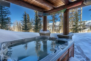 House, Multiple Beds (HILLTOP HIDEAWAY) | Pool - Hilltop Hideaway - Expansive Views From This Private Estate, Hot Tub, Pool Table (Telluride)