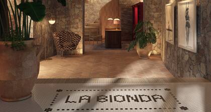 La Bionda