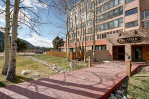 Condo, Multiple Beds, Mountain View (Decatur 1782) | Exterior