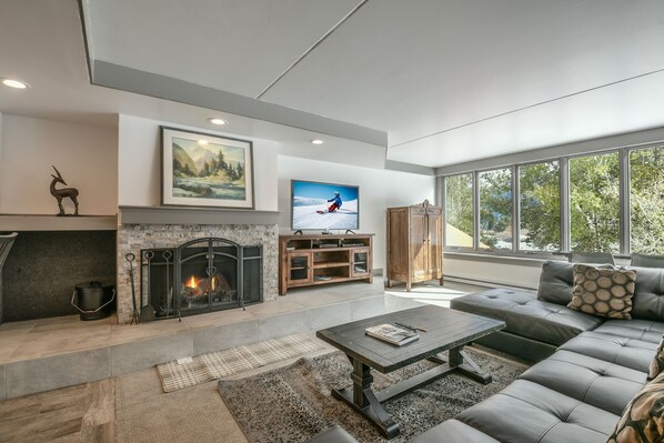 Condo, Multiple Beds, Mountain View (Decatur 1782) | Exterior