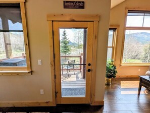 Exterior - Frey Gulch 58 (Keystone)