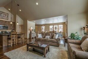 Townhome, Multiple Beds, Mountain View (Frey Gulch 58) | 3 bedrooms, individually decorated, individually furnished - Frey Gulch 58 (Keystone)