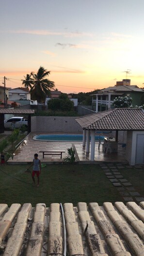 Innenpool