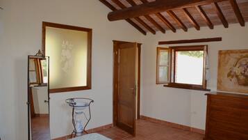 2 camere, Wi-Fi gratuito