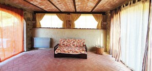 Interior - La Rosa Canina [Tuscany cottage] (Cana)