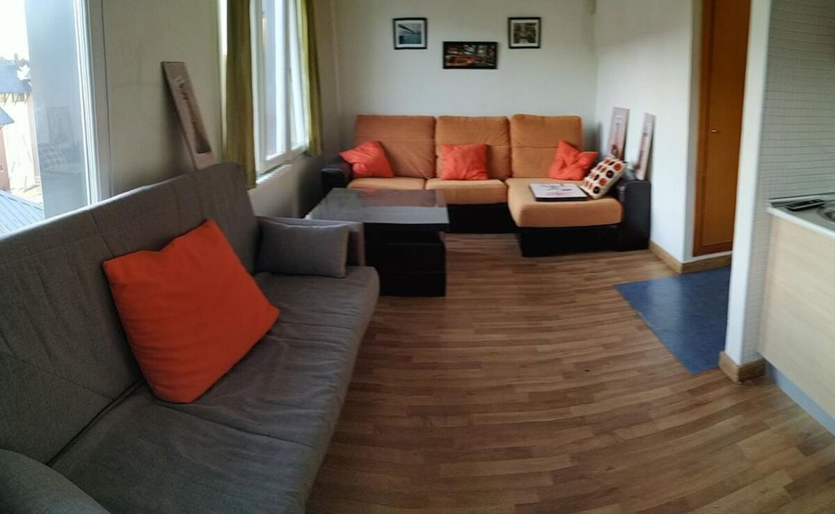 Image de profil de l’hôte