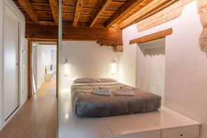 1 bedroom, WiFi