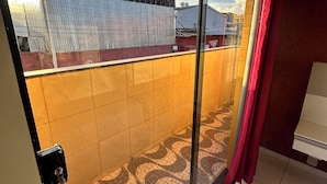 Room - Hotel Brasília Park (Novo Gama)