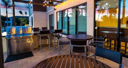 TownePlace Suites by Marriott Irvine Lake Forest