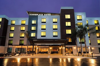 TownePlace Suites by Marriott Irvine Lake Forest