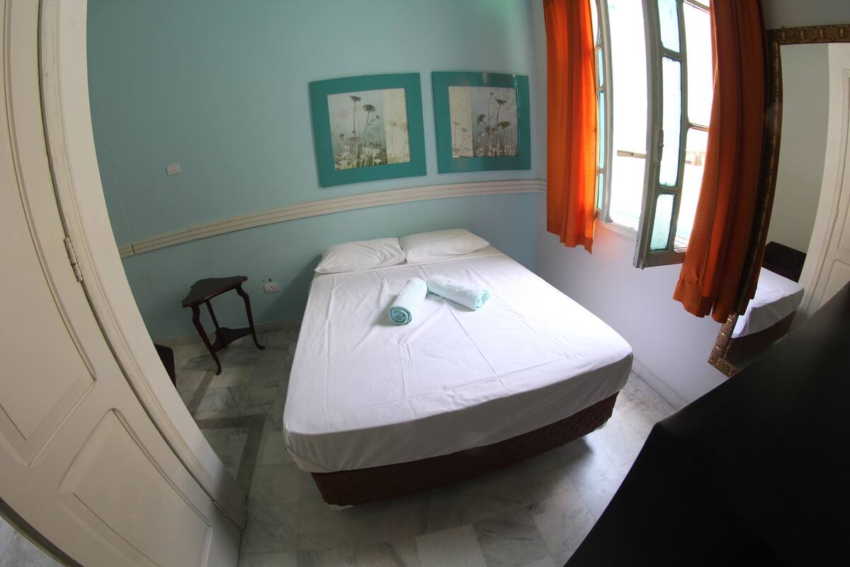 Chambre Standard avec lits jumeaux
