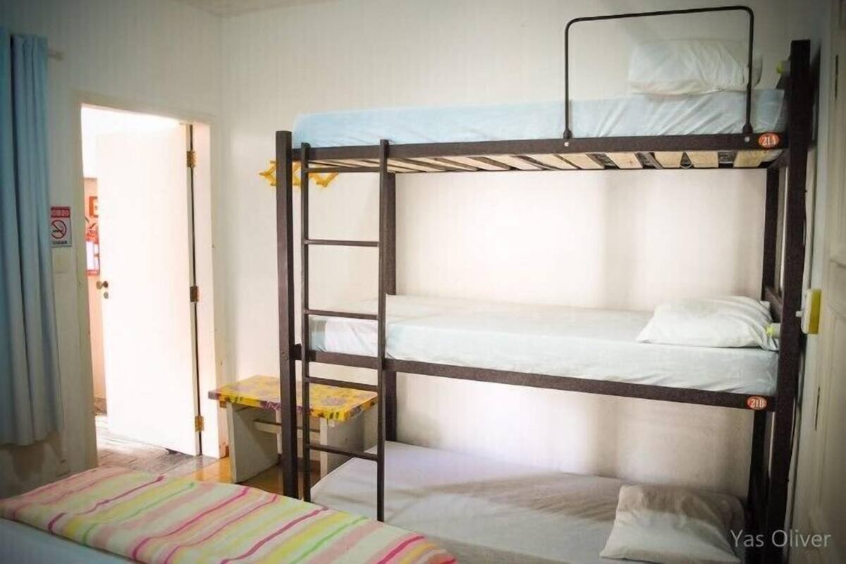 Équipements de la chambre