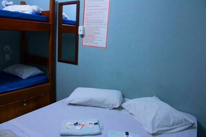 Chambre Familiale