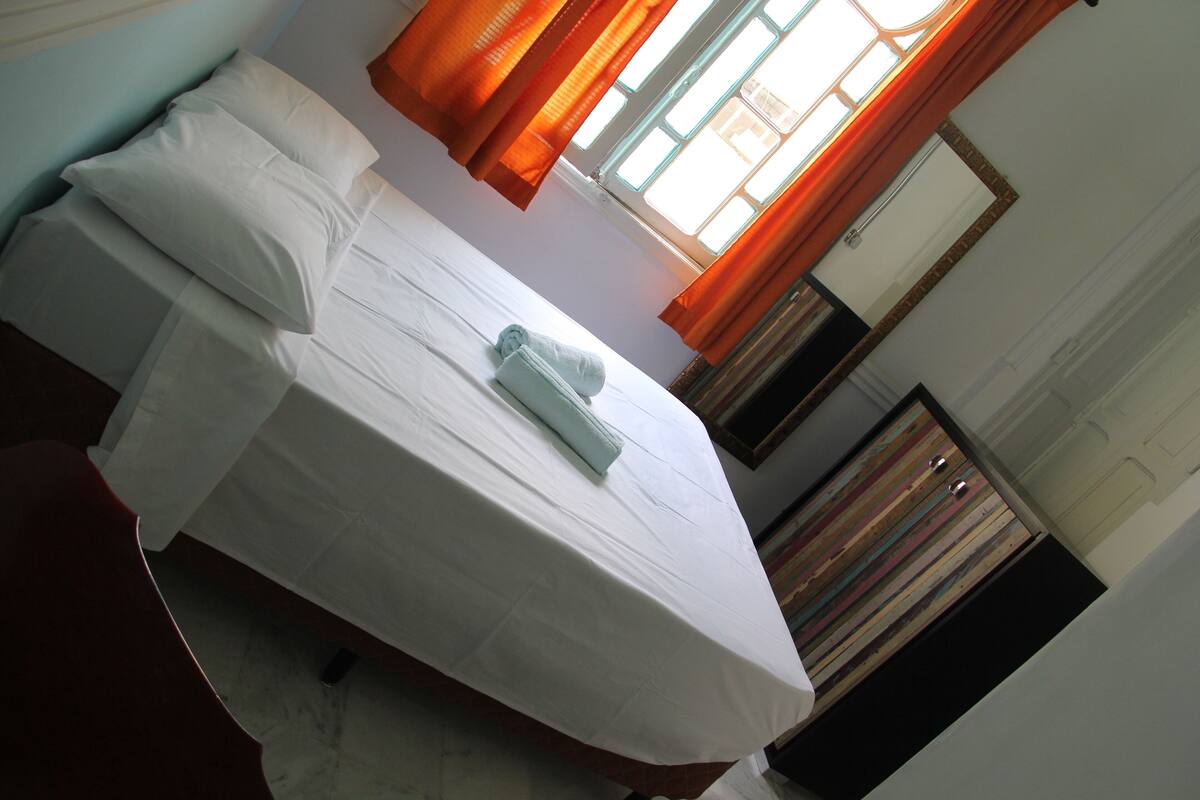 Chambre Premium avec lits jumeaux