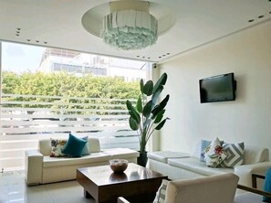 ردهة الانتظار