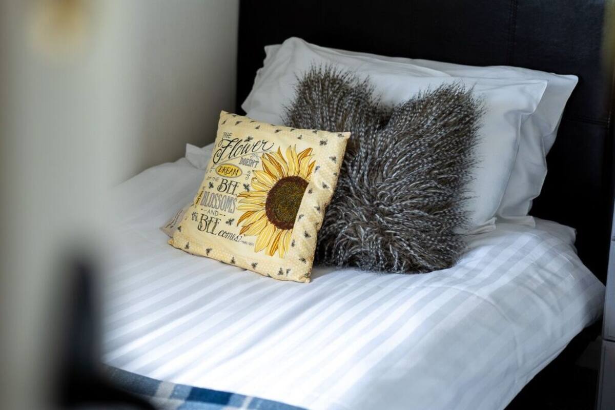 Standard Single Room, Ensuite, Park View (Single Room) | 1 bedroom