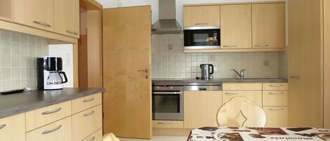 Microwave, oven