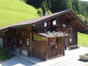 Exterieur