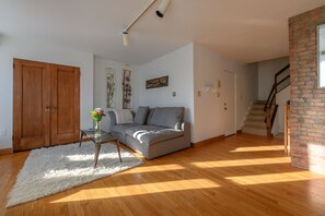 Smart TV, video games, books