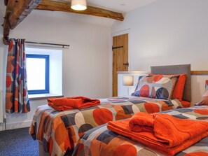5 camere, Wi-Fi gratuito, lenzuola