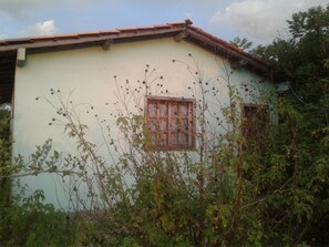 Exterieur