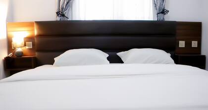 Jaybritt Luxury Apartment