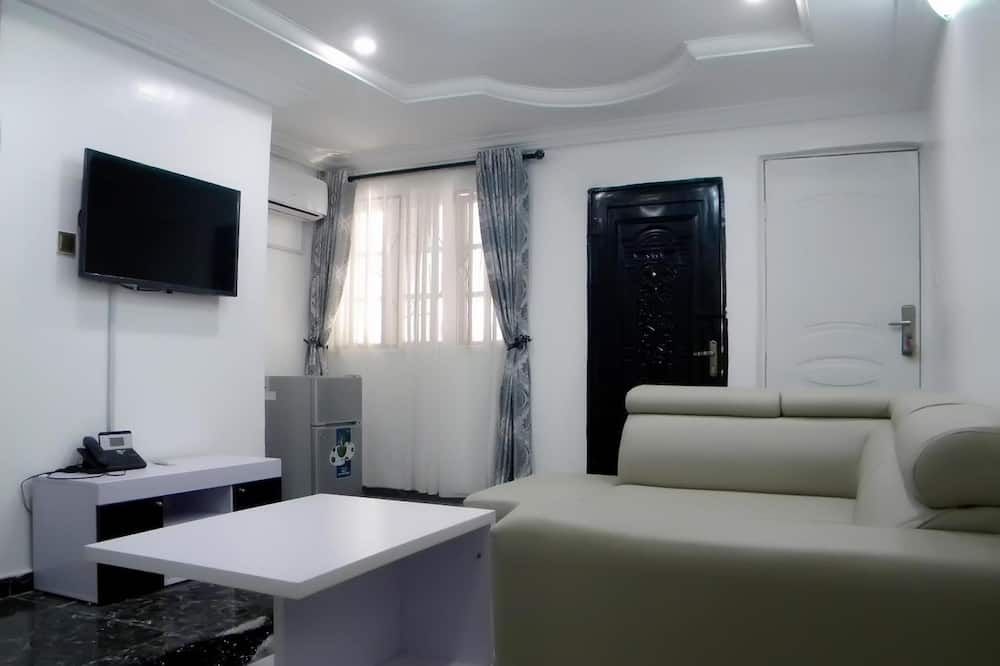 Jaybritt Luxury Apartment