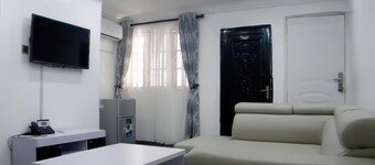 Jaybritt Luxury Apartment