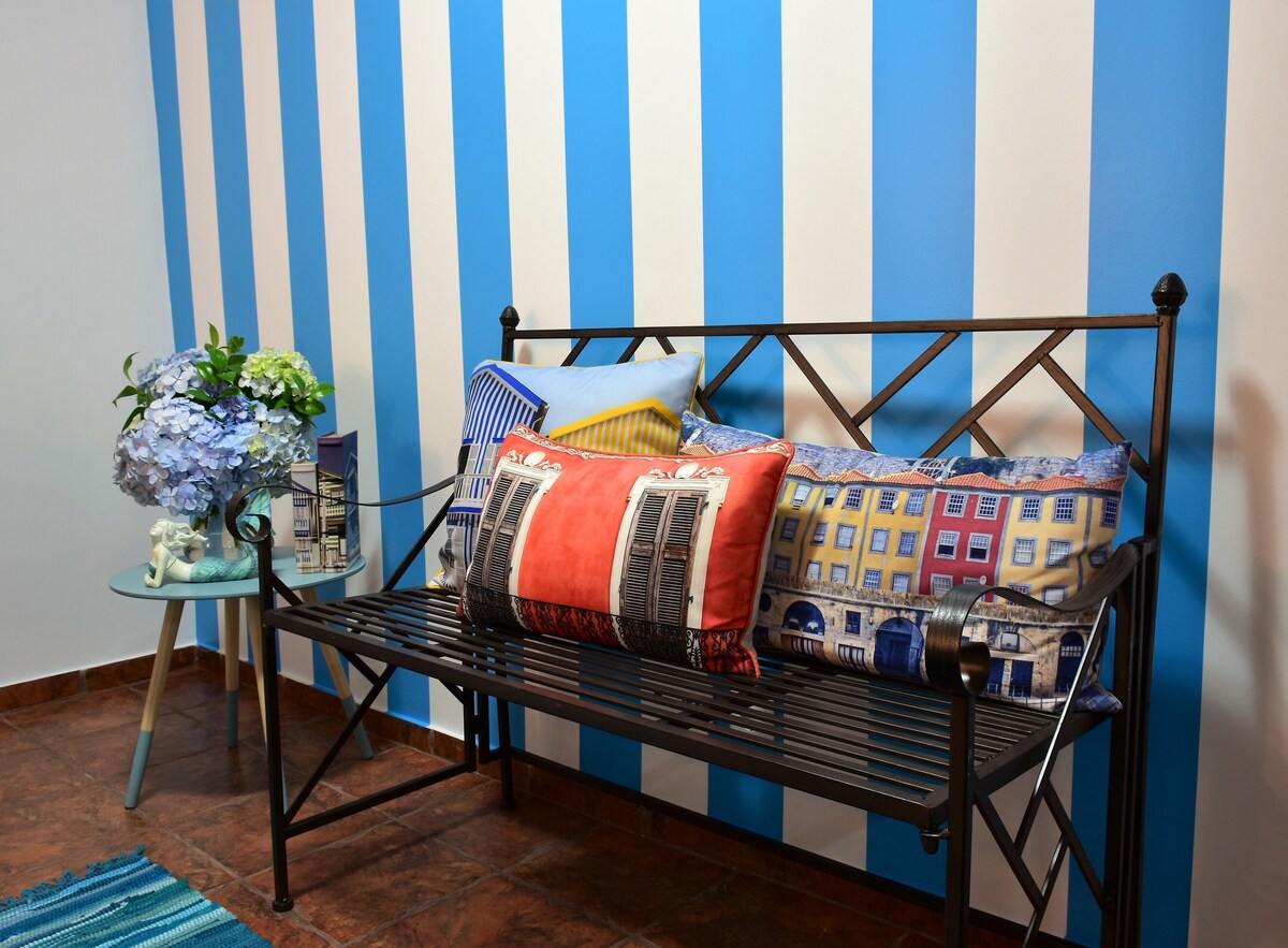 Bild für Gastgeberprofil