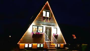 Udendørsområde