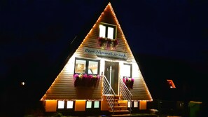 Udendørsområde